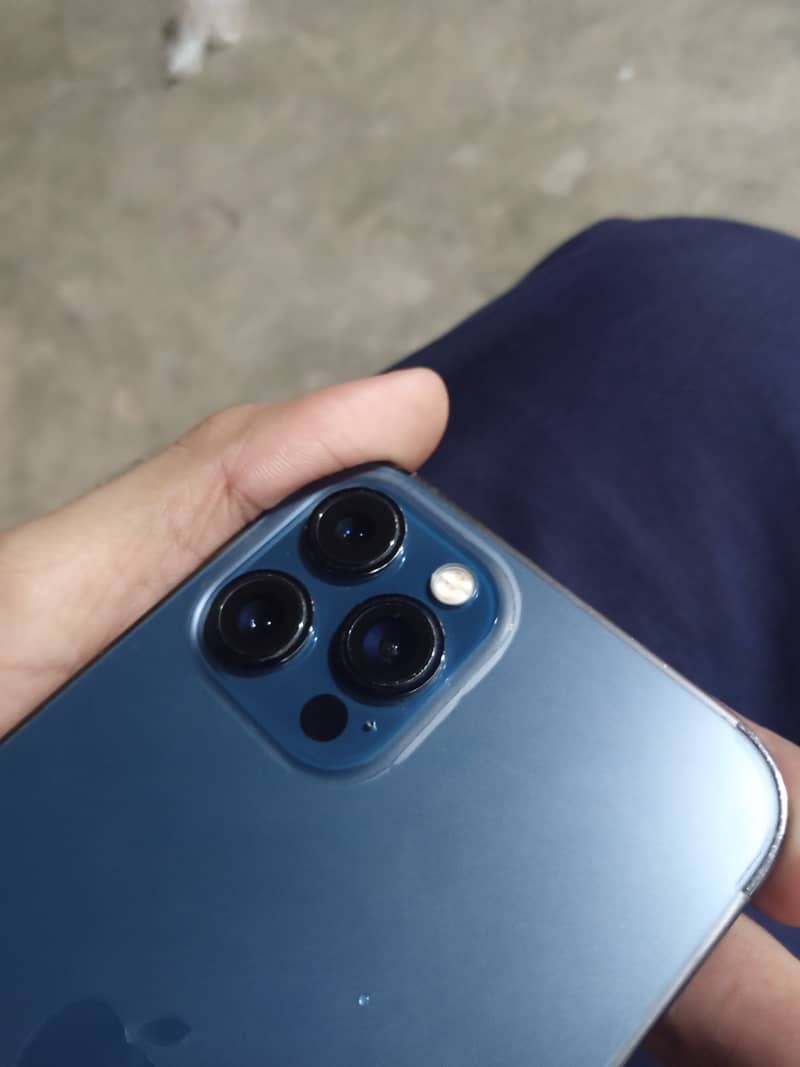 IPHONE 12 PRO MAX 2