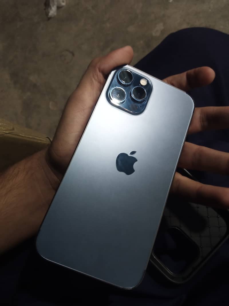 IPHONE 12 PRO MAX 3