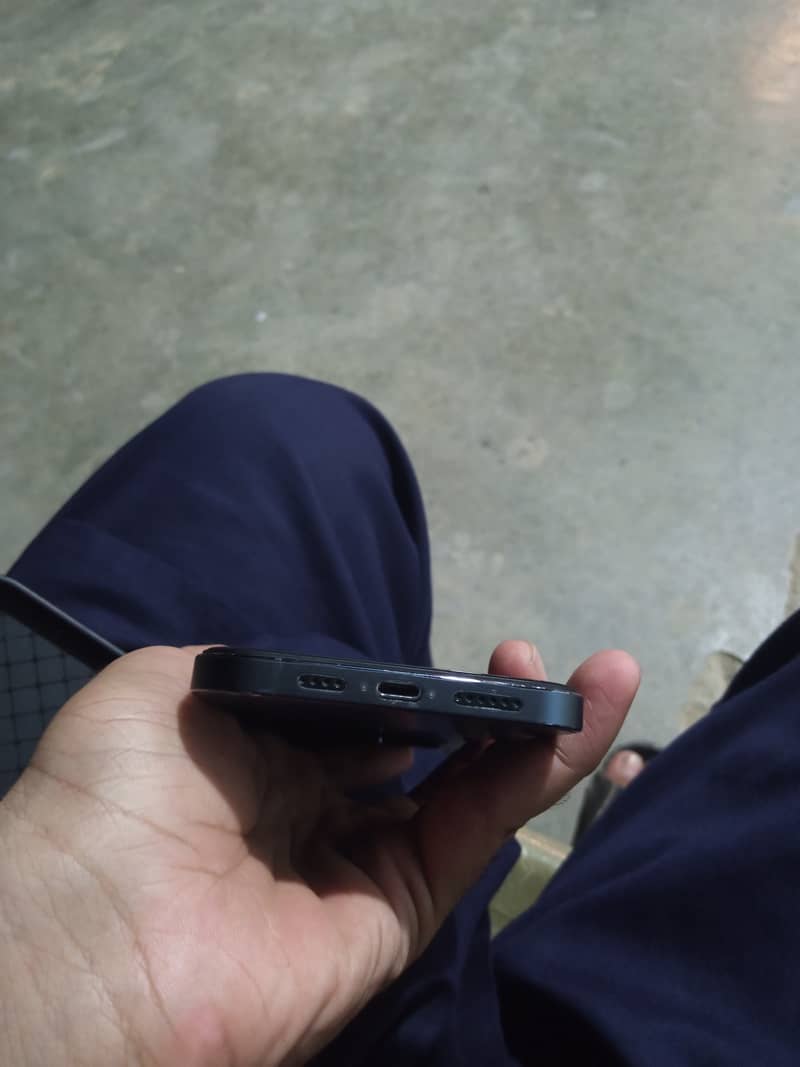 IPHONE 12 PRO MAX 9