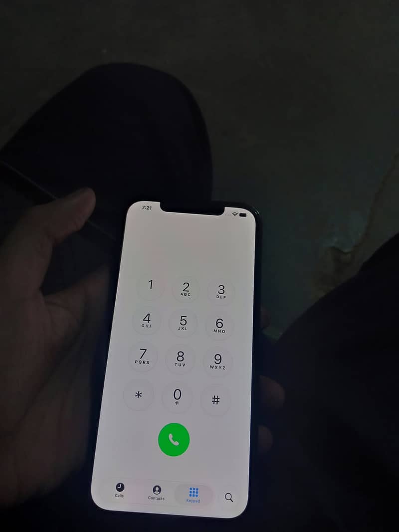 IPHONE 12 PRO MAX 10