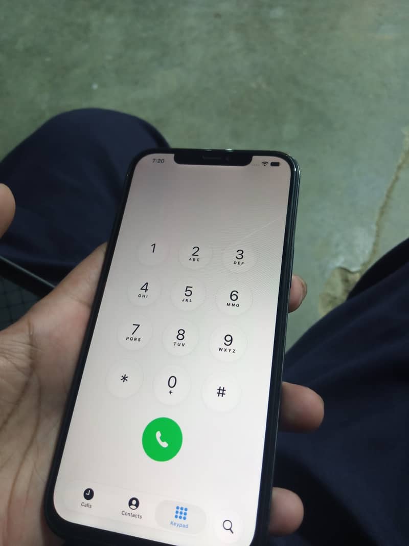 IPHONE 12 PRO MAX 11