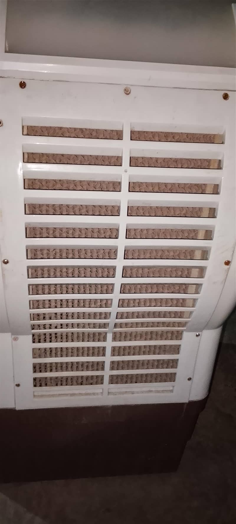 Air coller 1