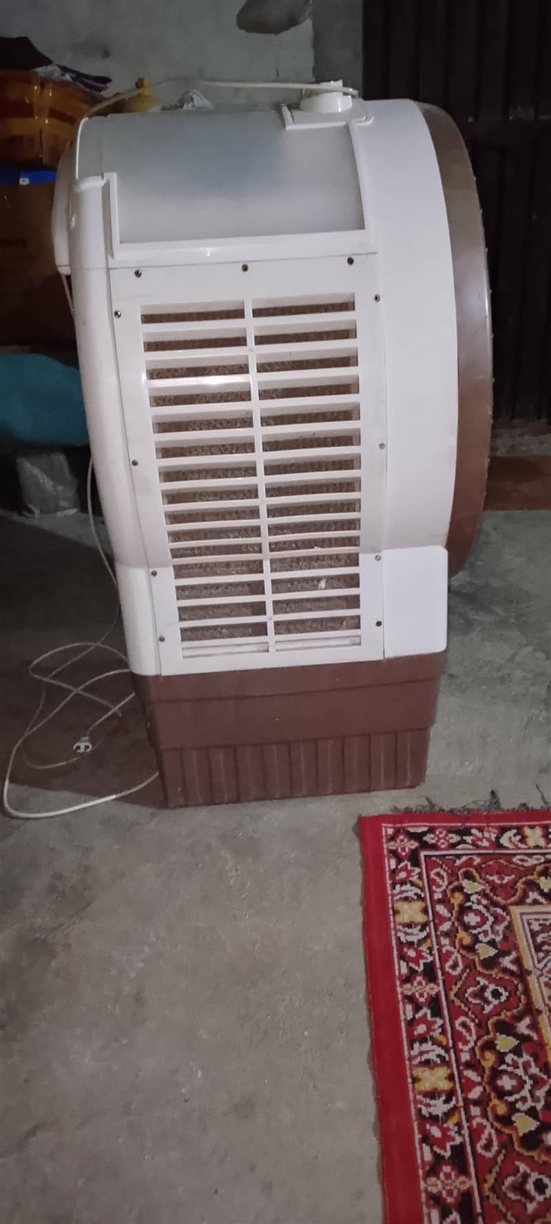 Air coller 3
