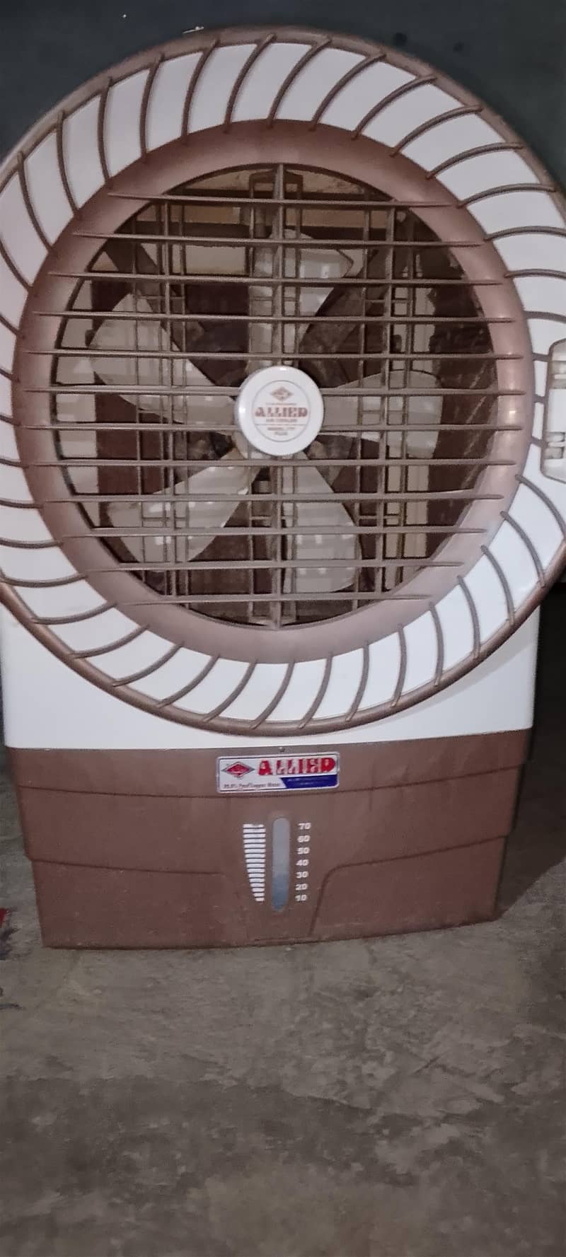 Air coller 4