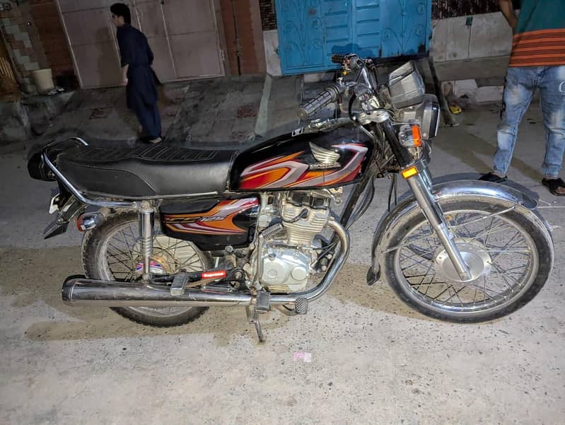 honda 1