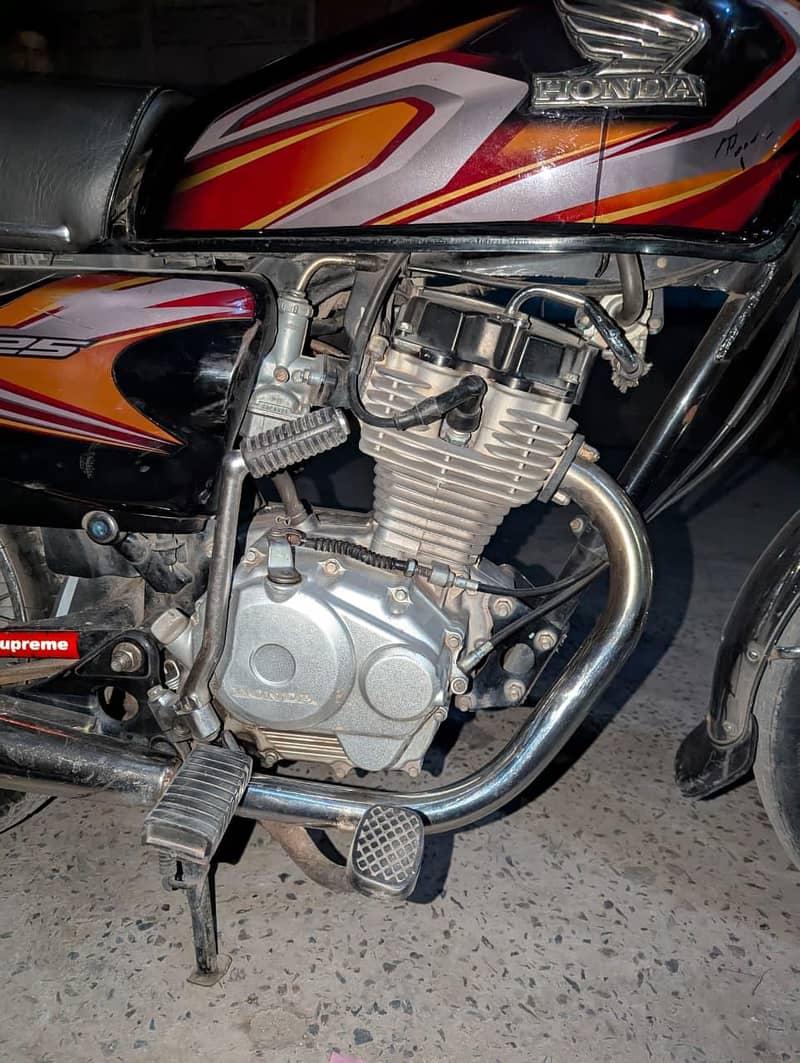 honda 2