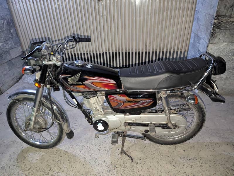 honda 4
