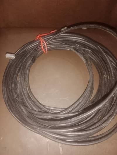 Wi-Fi cable