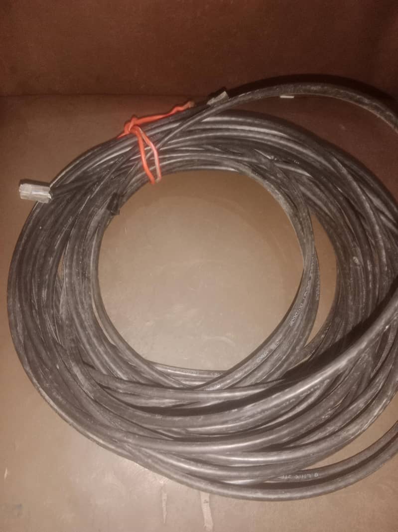 Wi-Fi cable 0