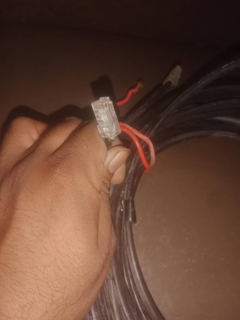Wi-Fi cable 1
