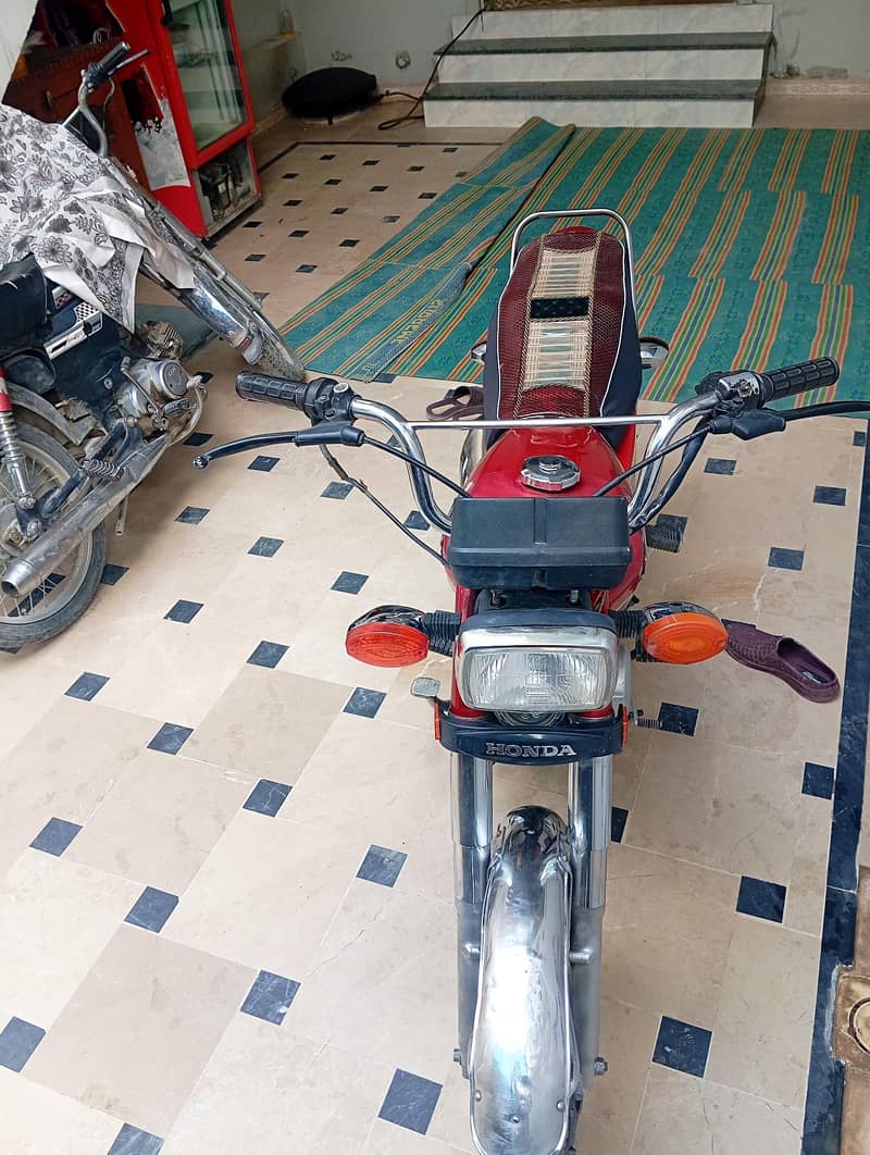 10 model best condition 1
