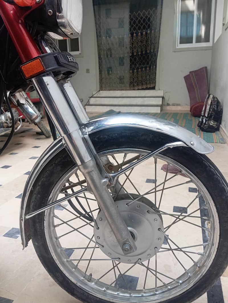 10 model best condition 2