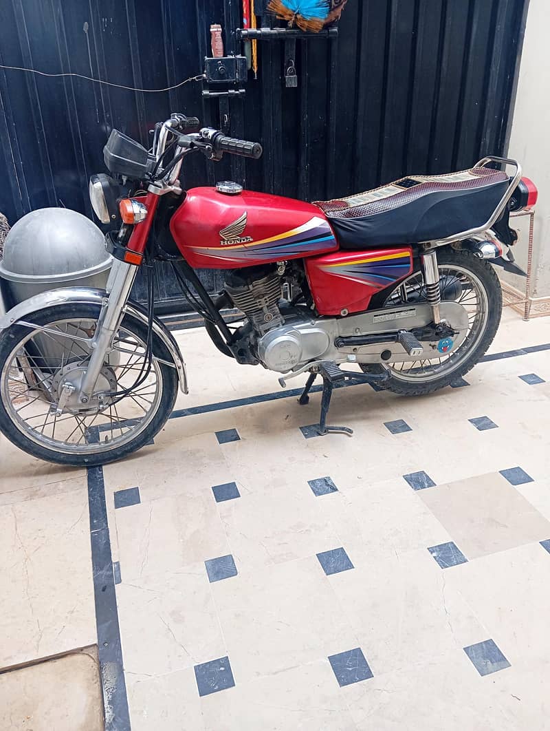 10 model best condition 6