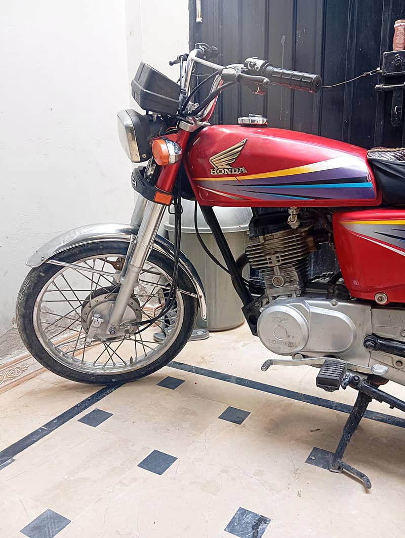 10 model best condition 7
