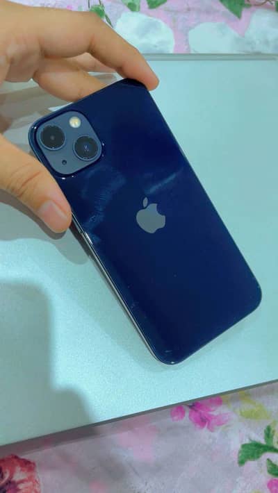 Apple iPhone 13