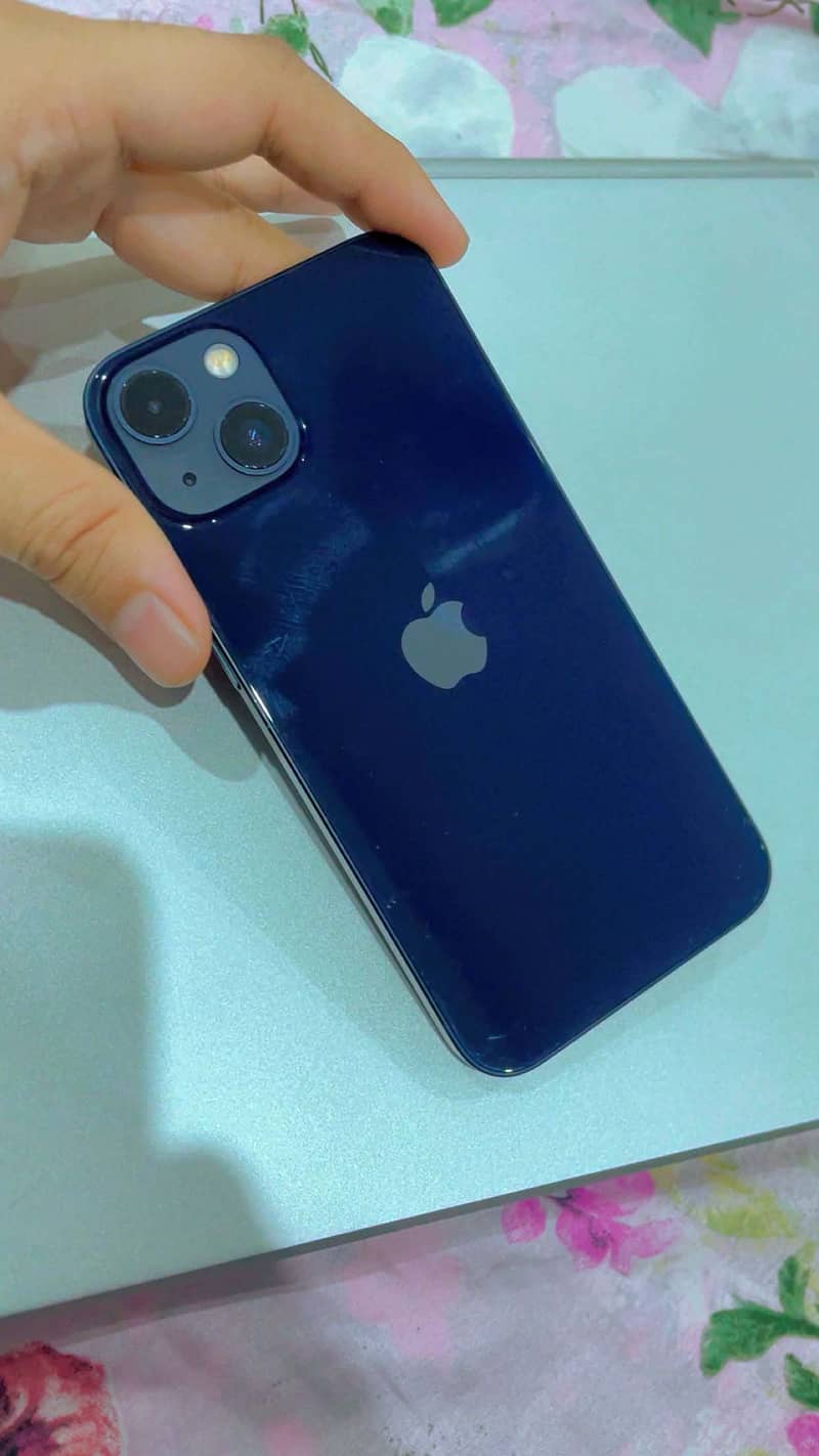 Apple iPhone 13 0