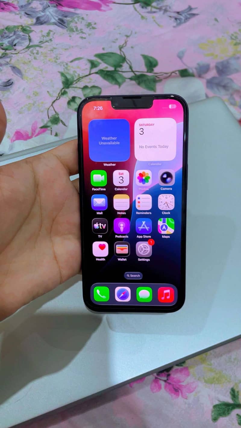 Apple iPhone 13 1