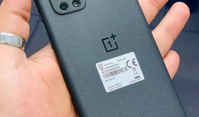 One Plus 9 Pro 0
