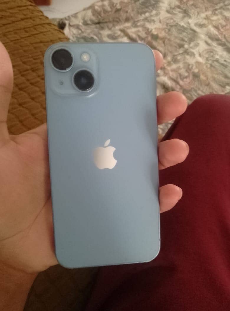 Apple iPhone 14 2