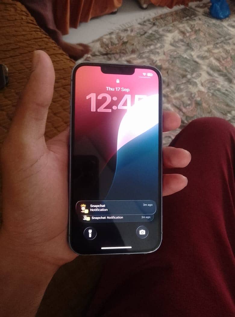 Apple iPhone 14 4