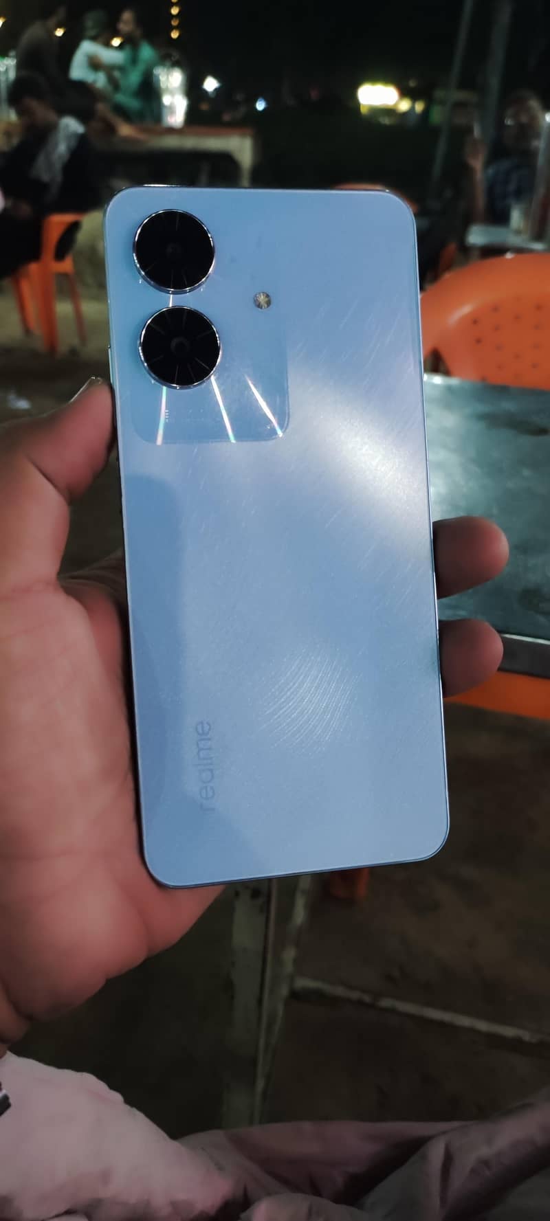 Realme Note 60 1