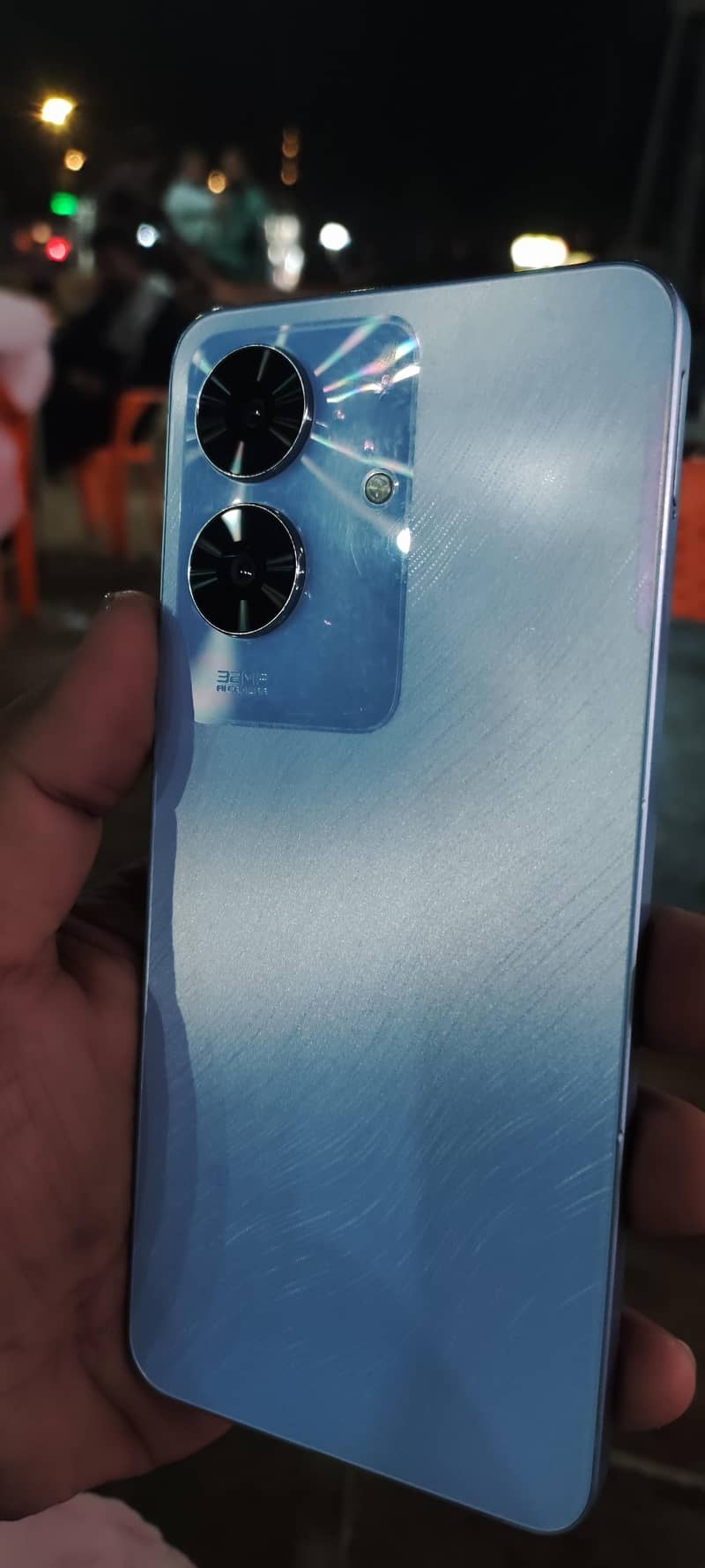 Realme Note 60 4