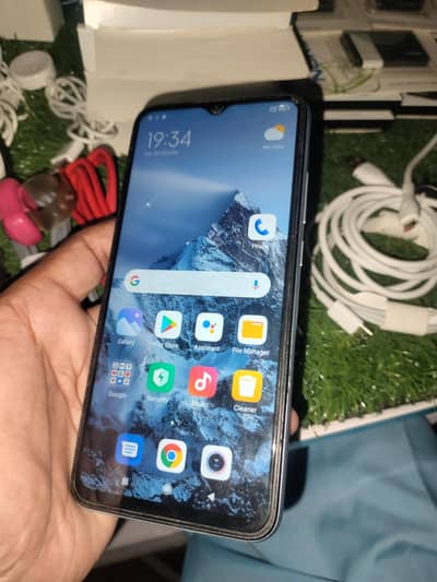Xiaomi Redmi 10A