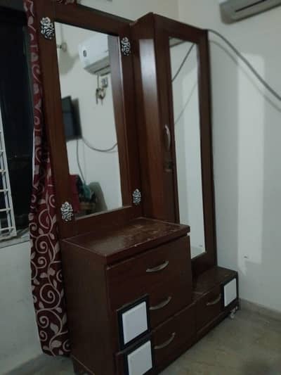 Bed Room Set