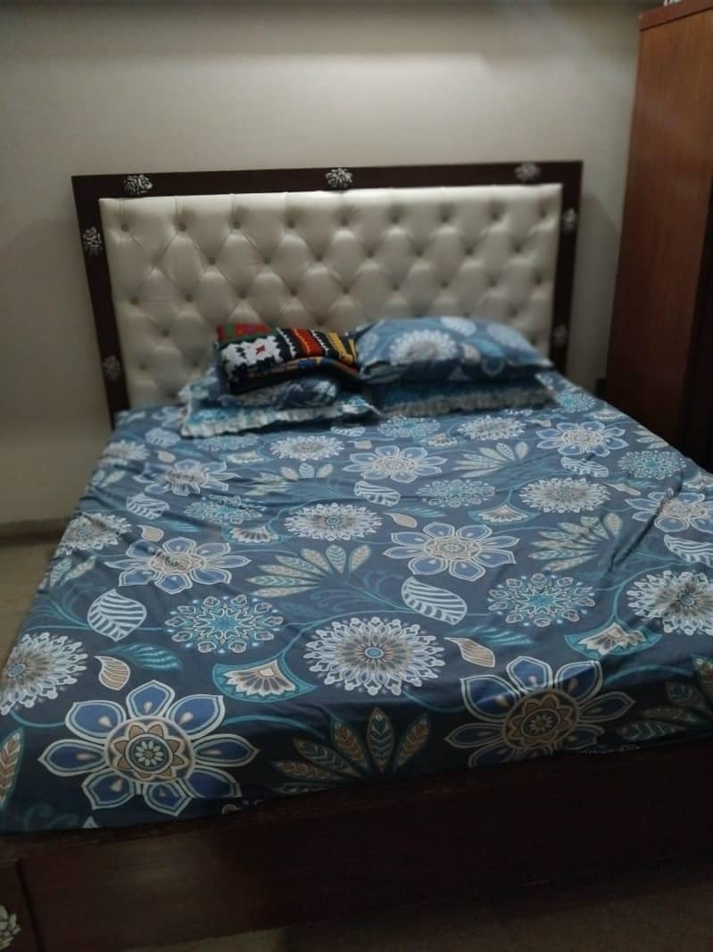 Bed Room Set 1