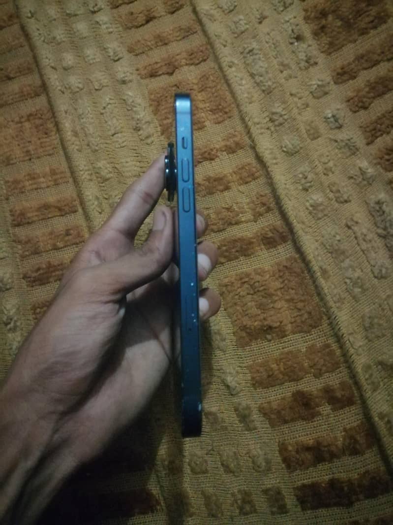 Apple iPhone 14 plus 5