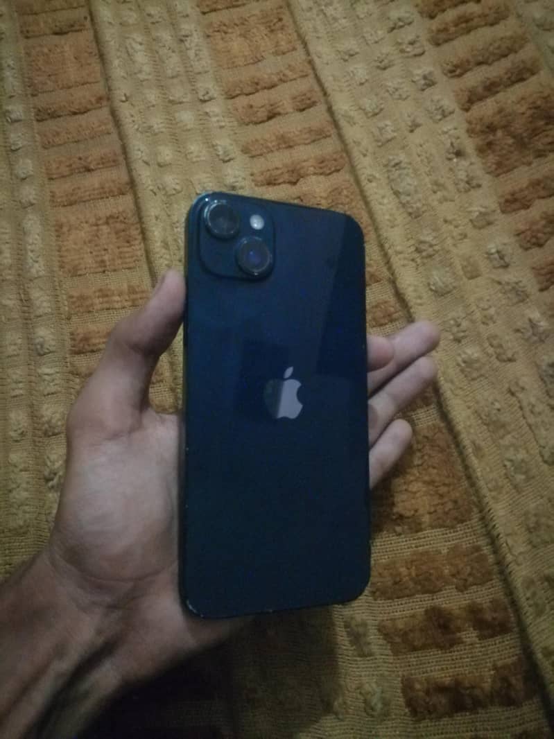 Apple iPhone 14 plus 7