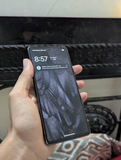 Google Pixel 7
