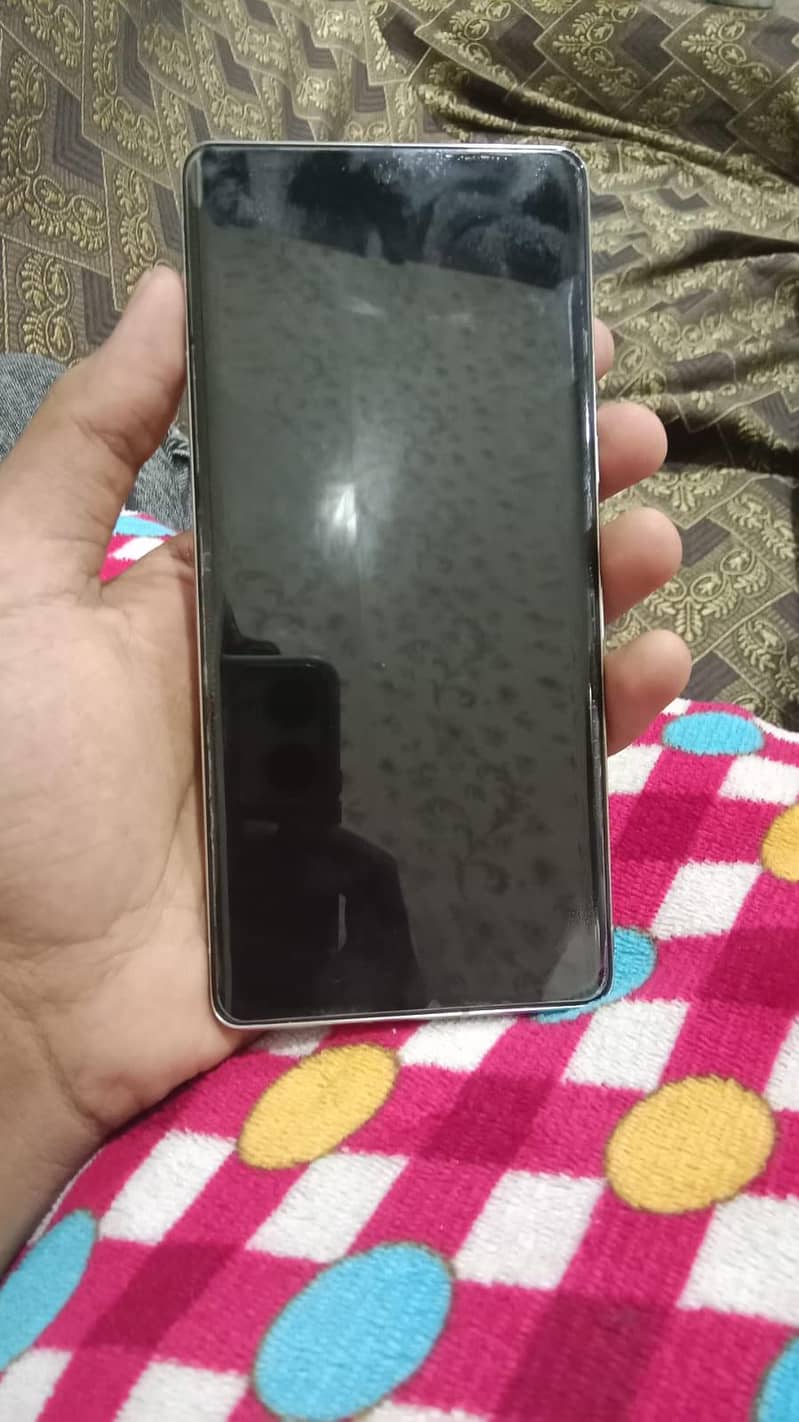 Google Pixel 7 Pro 1