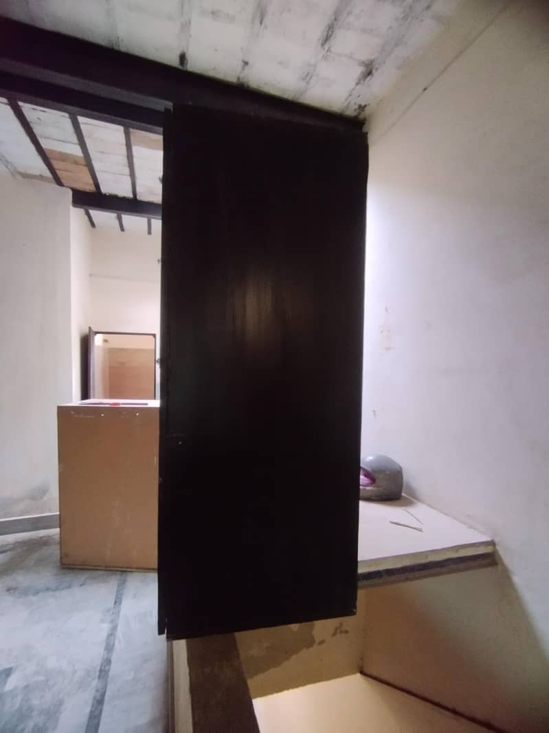 Wardrobe double 3X 6