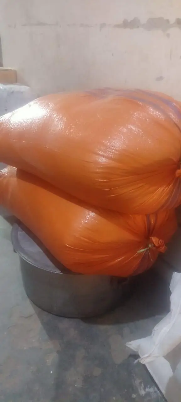 Rice Husk Chawal ka Chilka For Animal Bedding Delivery All Pakistan — photo 3