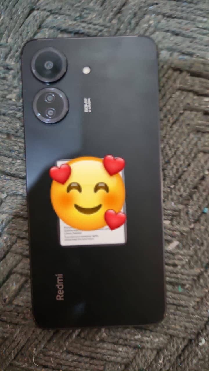 Redmi 13c 4