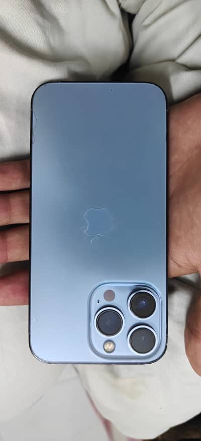 Apple iPhone 13 Pro