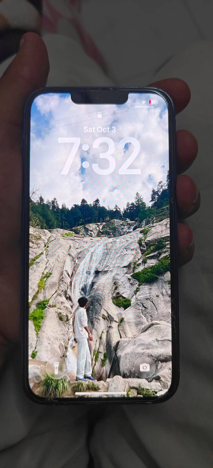 Apple iPhone 13 Pro 1