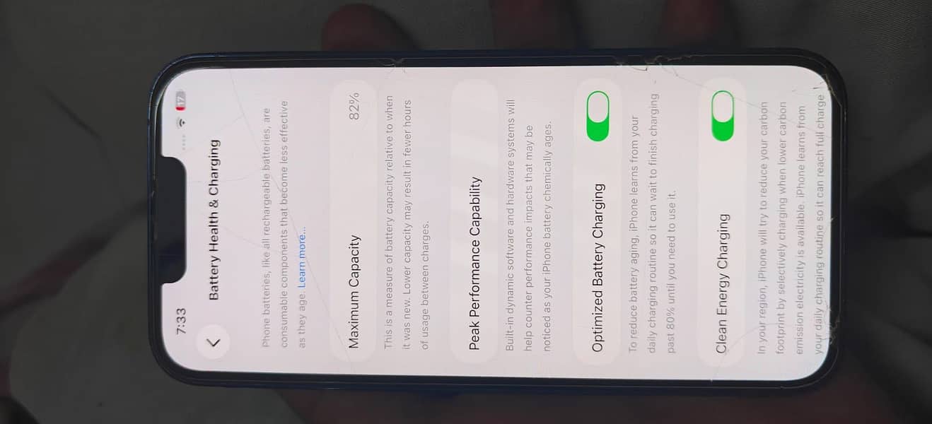 Apple iPhone 13 Pro 3