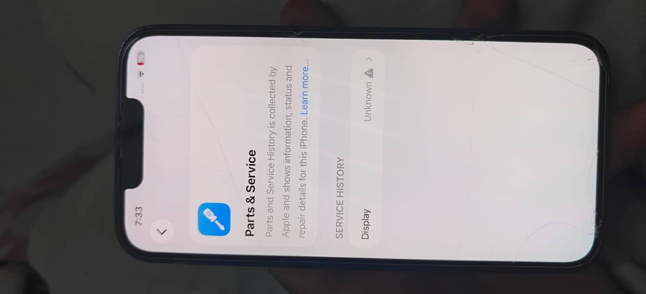 Apple iPhone 13 Pro 5
