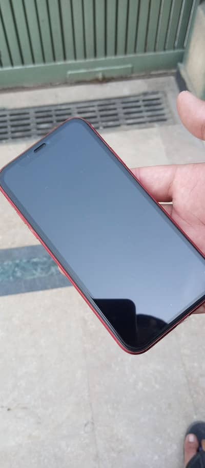Apple iPhone 11 kancha piece bypass