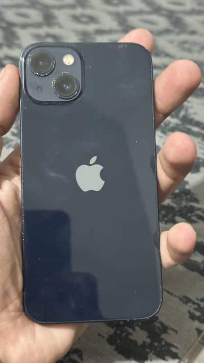 Apple iPhone 13 256gb jv