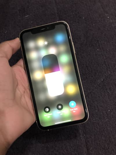 Apple iPhone XR Converted 16
