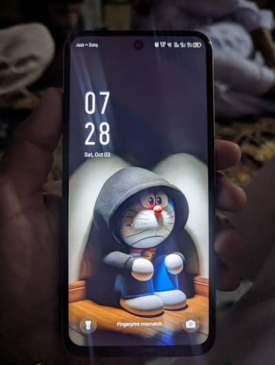 Infinix smart 9 hd