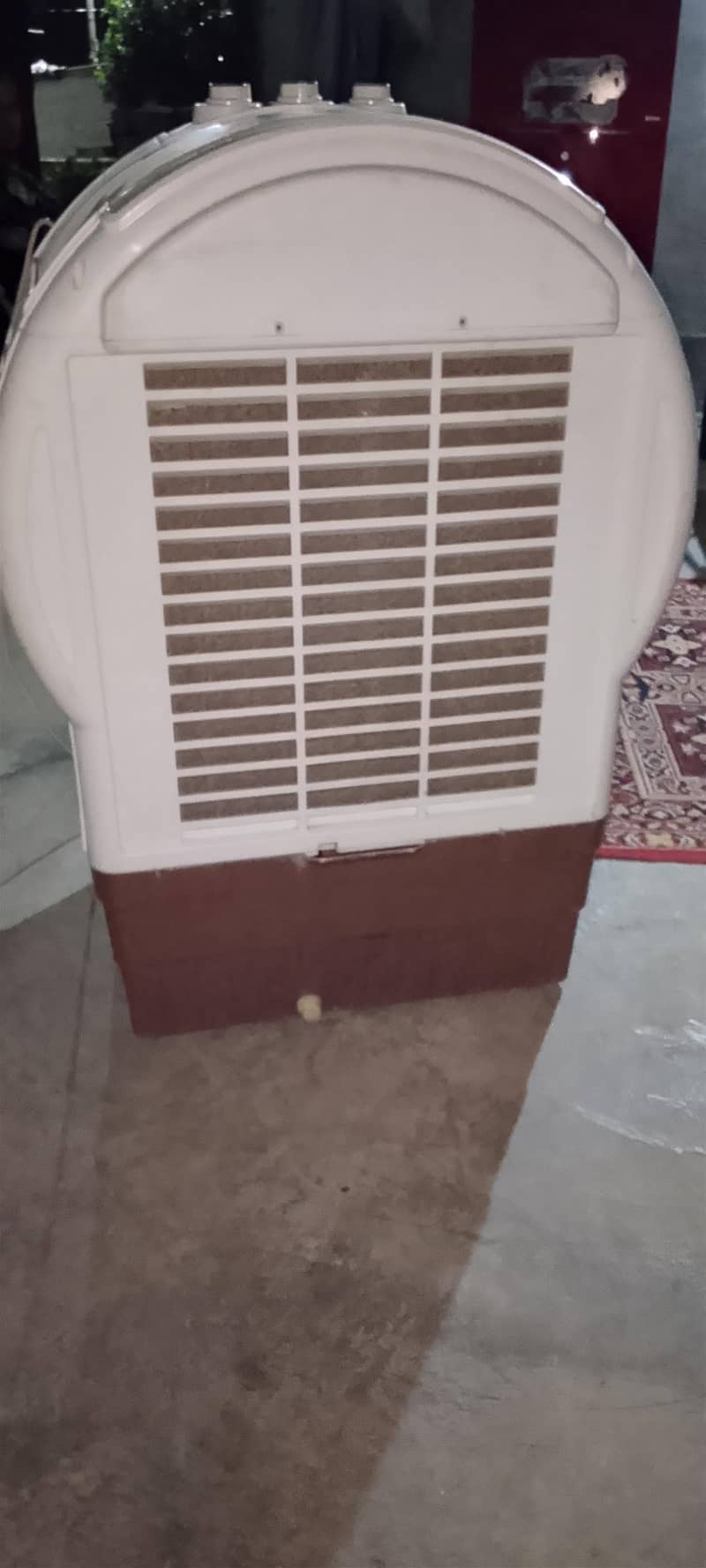 Air coller 1