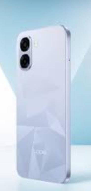 OPPO A6k
