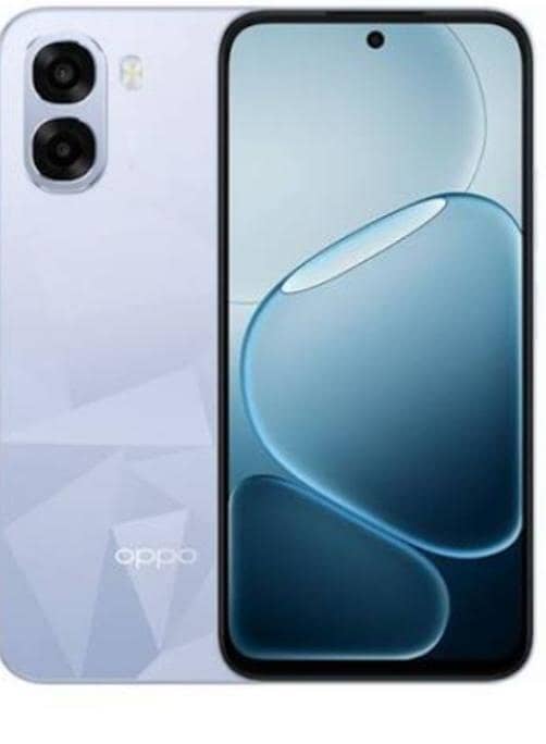 OPPO A6k 0