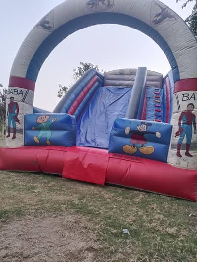 slide
