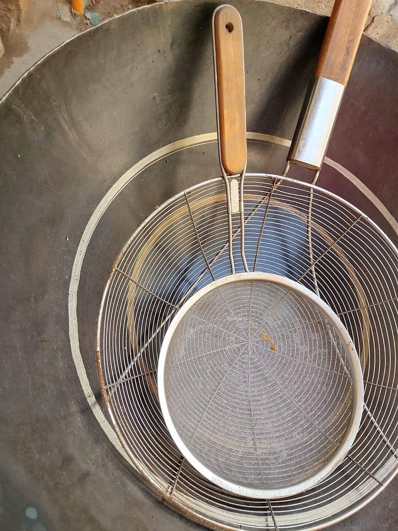 Full Fries setup 7