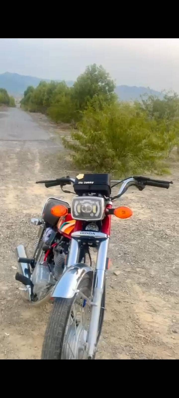 honda 1